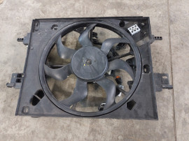 Electroventilator Dacia Duster 1.5 Motorina 2019
