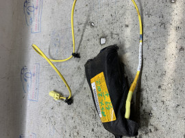 Airbag scaun stanga fata Mitsubishi ASX 1.8 Motorina 2012