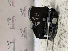 Broasca dreapta spate BMW Seria 4 F36 - Motorina 2015