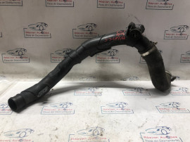 Furtun intercooler Volkswagen Passat CC 2.0 Motorina 2011