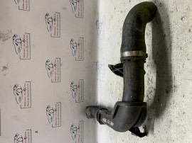 Furtun intercooler Seat Toledo 1.6 Motorina 2012