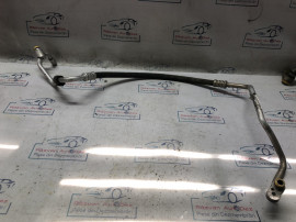 Conducta AC BMW F10 2.0 Motorina 2010