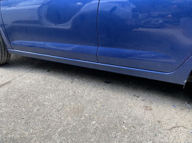 Prag stanga tabla Volkswagen Polo 1.0 Benzina 2019