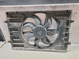 Electroventilator Skoda Kodiaq 2.0 Motorina 2019