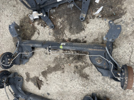 Punte spate Dacia Sandero 2 0.9 Benzina 2016