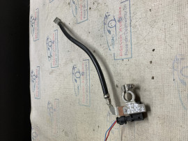 Borna minus BMW Seria 1 F20 - Motorina 2014