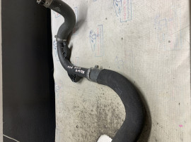 Furtun intercooler Dacia Duster 1.0 Benzina 2019