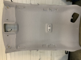 Plafon material Opel Crossland - Motorina 2018