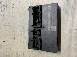 Calculator confort Volkswagen Passat B6 2.0 Motorina 2010