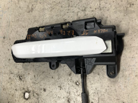 Maner exterior dreapta fata Audi A4 B9 - Motorina 2023