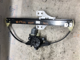 Macara geam dreapta spate Audi A4 B9 Break - Motorina 2023