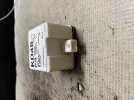 Modul electronic Mazda 3 - Motorina 2015