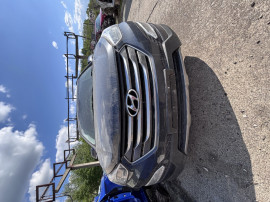 Fata completa Hyundai Santa Fe 2.2 Motorina 2017