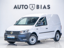 Volkswagen Caddy 2.0 TDI BMT
