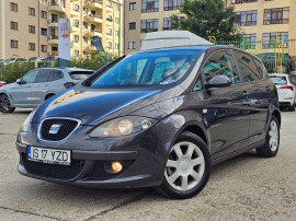Seat Altea 2004 1.9 TDI 105 CP euro 4 / RATE fara avans