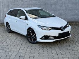 Toyota auris hibrid