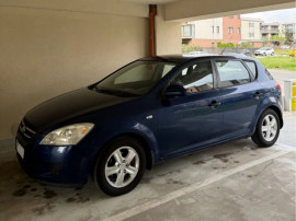 Kia Ceed Anul 2009