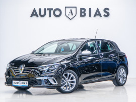 Renault Megane TCe 140 GPF GT LINE
