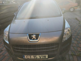 Peugeot 3008 hdi