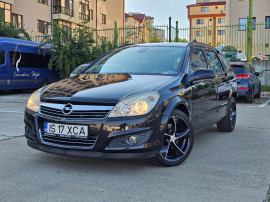 Opel Astra H 2007 1.9 CDTI 120 CP automata / GARANTIE / RATE / LIVRARE