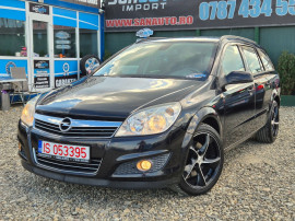 Opel Astra H 2007 1.9 CDTI 120 CP automata