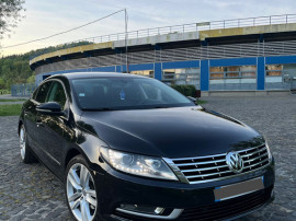 VW Passat CC 4x4 model 2014