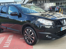 Nissan qashqai +2 an 2012 mot 1.6 dci 131 cp euro 5