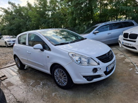 Opel Corsa 2007 1.3 diesel = posibilitate rate