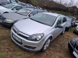 Opel Astra 2007 1.7 diesel = posibilitate rate