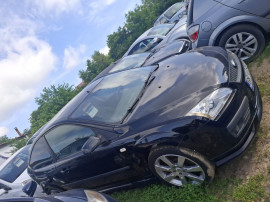 Ford Focus GT 2.0 = posibilitate rate
