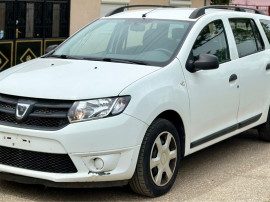 Dacia Logan MCV Clima