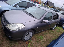 Renault Clio 2011 1.2 GPL = posibilitate rate