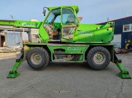 Incarcator Telescopic Merlo Roto 38.16S