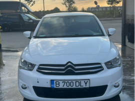 Citroen c-elysee