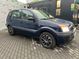 Ford Fusion Rate/Buy-back/Garanție/Livrare gratuită