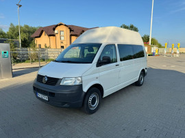 Volkswagen Transporter T5