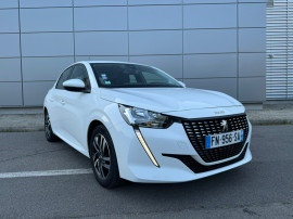 Peugeot 208 100cp 52.300km