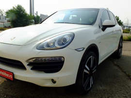 Porsche Cayenne S Benzina Hibrid Tiptronic S