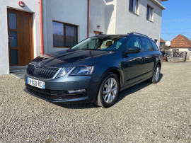 Skoda Octavia break 1.6 tdi 116 cai, dsg 7, an 2017
