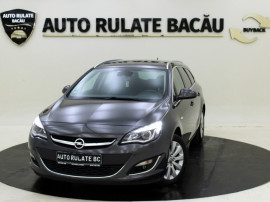Opel Astra 1.6 CDTi 110CP 2015/10 Euro 6