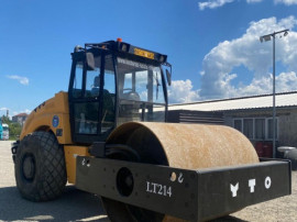 Cilindru Compactor 14 Tone