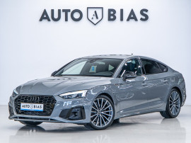 Audi A5 Sportback 2.0 35 TFSI S tronic MHEV S Line