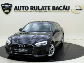 Audi A5 2.0 TDI 150CP 2017/11 Euro 6