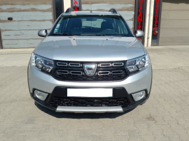 Sandero Stepway Prestige 31000KM, 08/2018, Euro6, Benzina