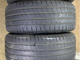 Anvelope vara goodyear eagle f1 dot 2022 225 45 18