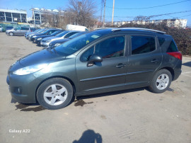 Peugeot 207 SW 2010