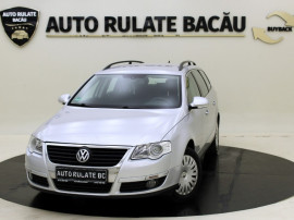 Volkswagen Passat 1.4 Benzina 122CP 2009/12 Euro 5
