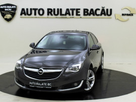 Opel Insignia 2.0 CDTi 140CP 2015 Euro 5