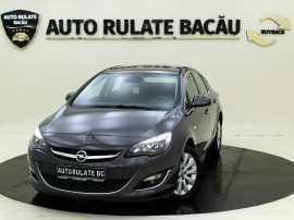 Opel Astra 1.7 CDTi 110CP 2014 Euro 5