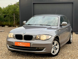 BMW Seria 1 2.0d 116CP